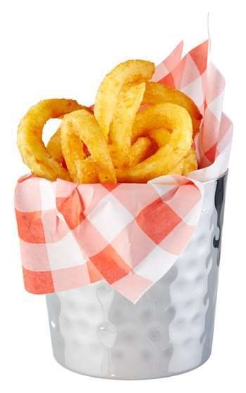 Чашка для сервировки APS d8,5Xh8,5 см 350 мл 40607