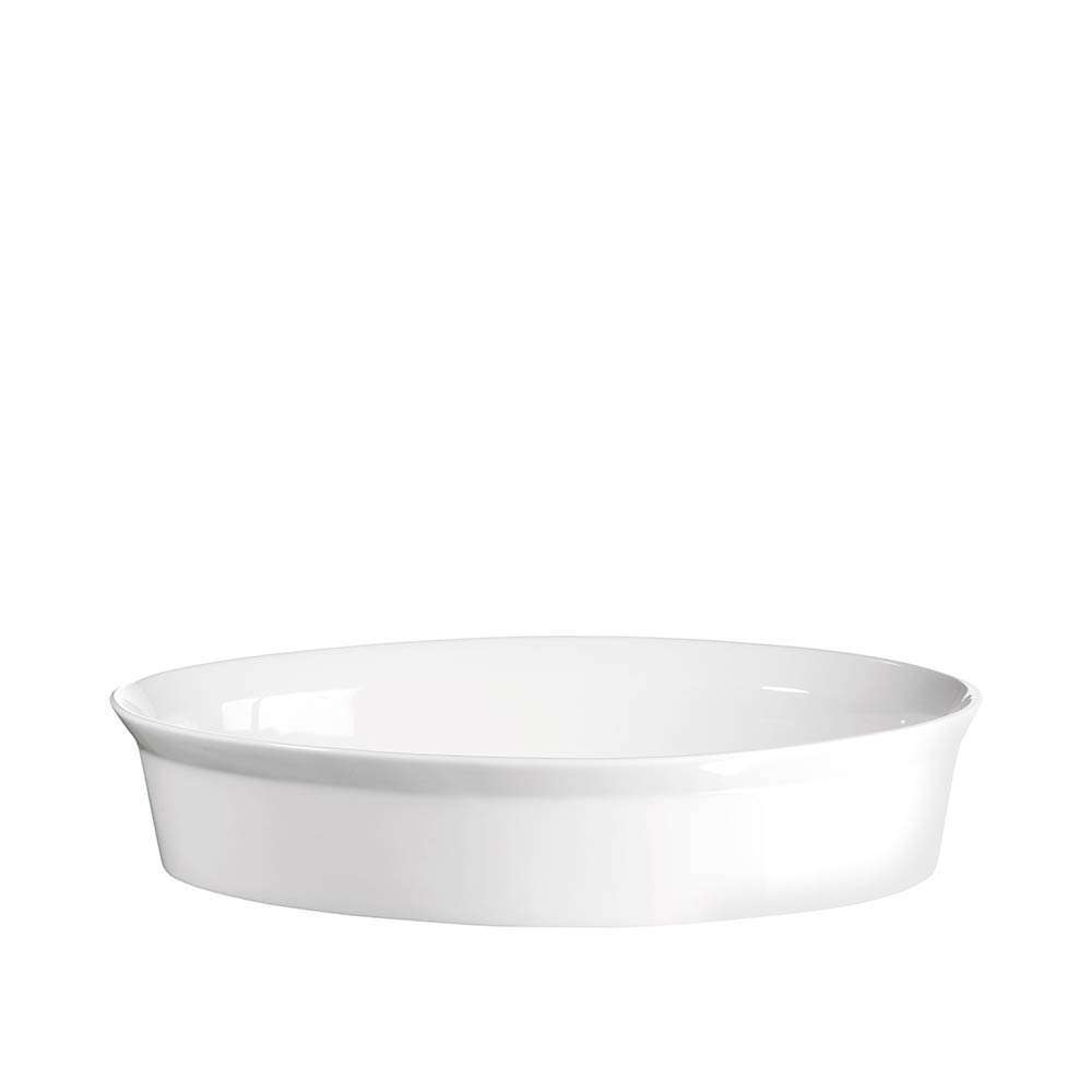 Блюдо для запікання овальне Asa 34x22 см.,h.7см., 2л. - 52022017