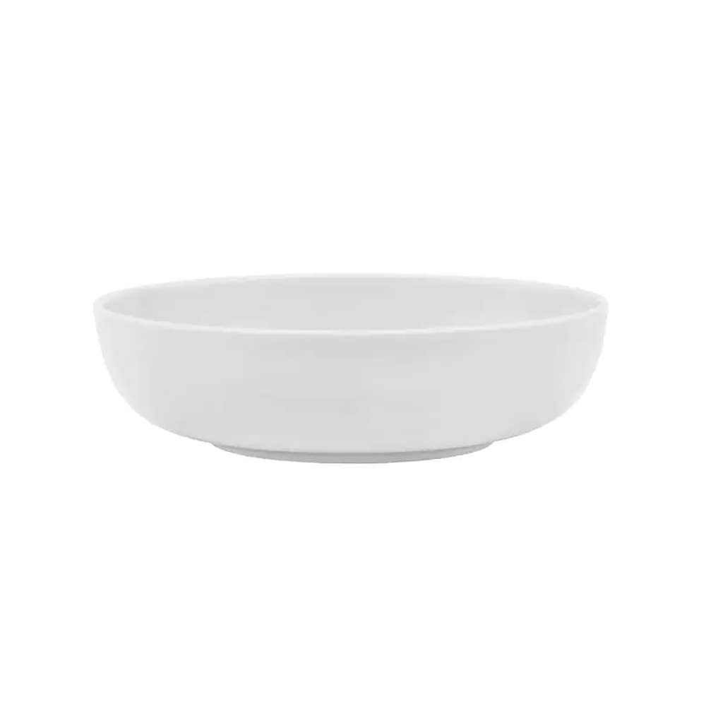 Тарелка глубокая Lubiana Rondo 21 см 900 мл 4320 - Фото 1