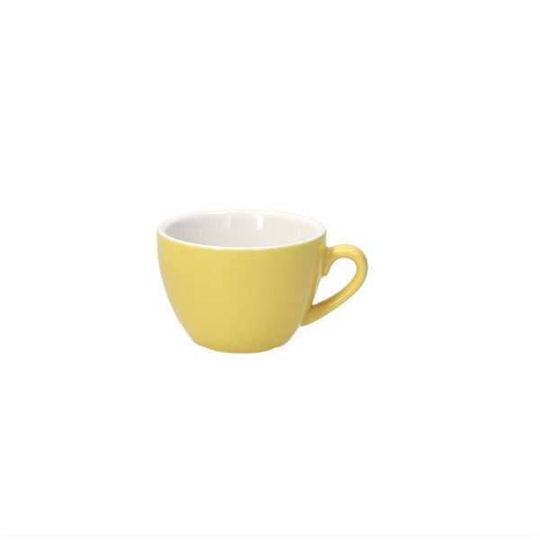 Чашка Tognana Albergo 180 мл giallo - AL016190801