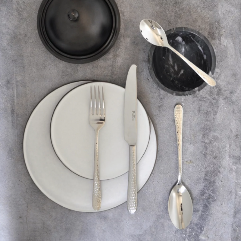 Набір столових приборів (24 шт) Pintinox Leopard - 28107091 - Фото 2