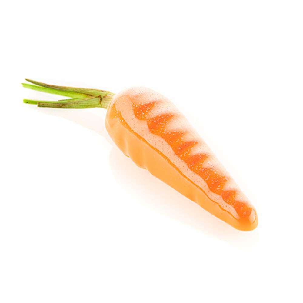 Силиконовая форма для декора CAROTA Silikomart CAROTA 20 - Фото 2
