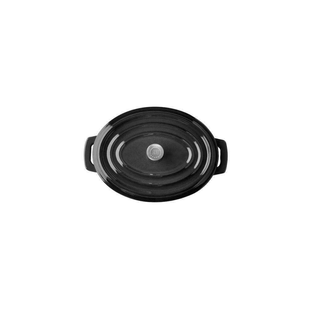 Міні каструлька APS "5 Stars" 450 мл 14.5X11.5 см 88334 - Фото 3