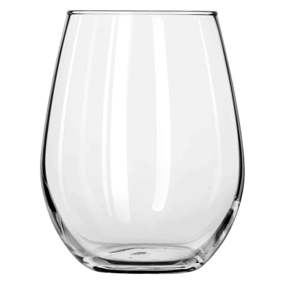 Стакан для вина 330 мл, серия Stemless ONIS (Libbey) 833935