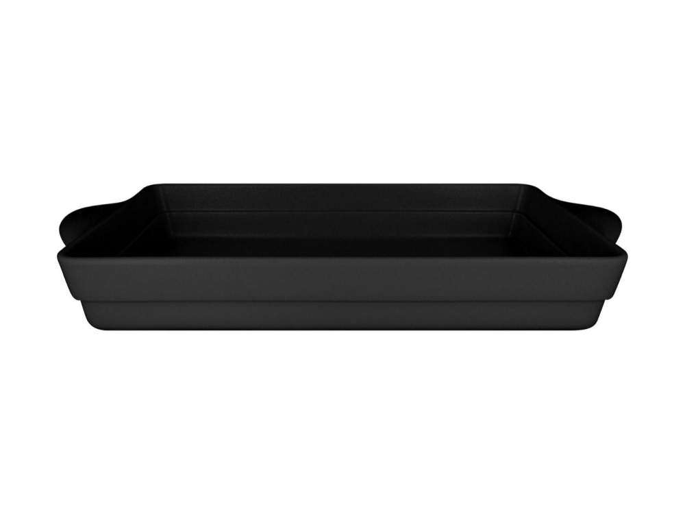 Блюдо для запікання Rak Chefs Fusion 20Х10 см - CFRT20BKBD