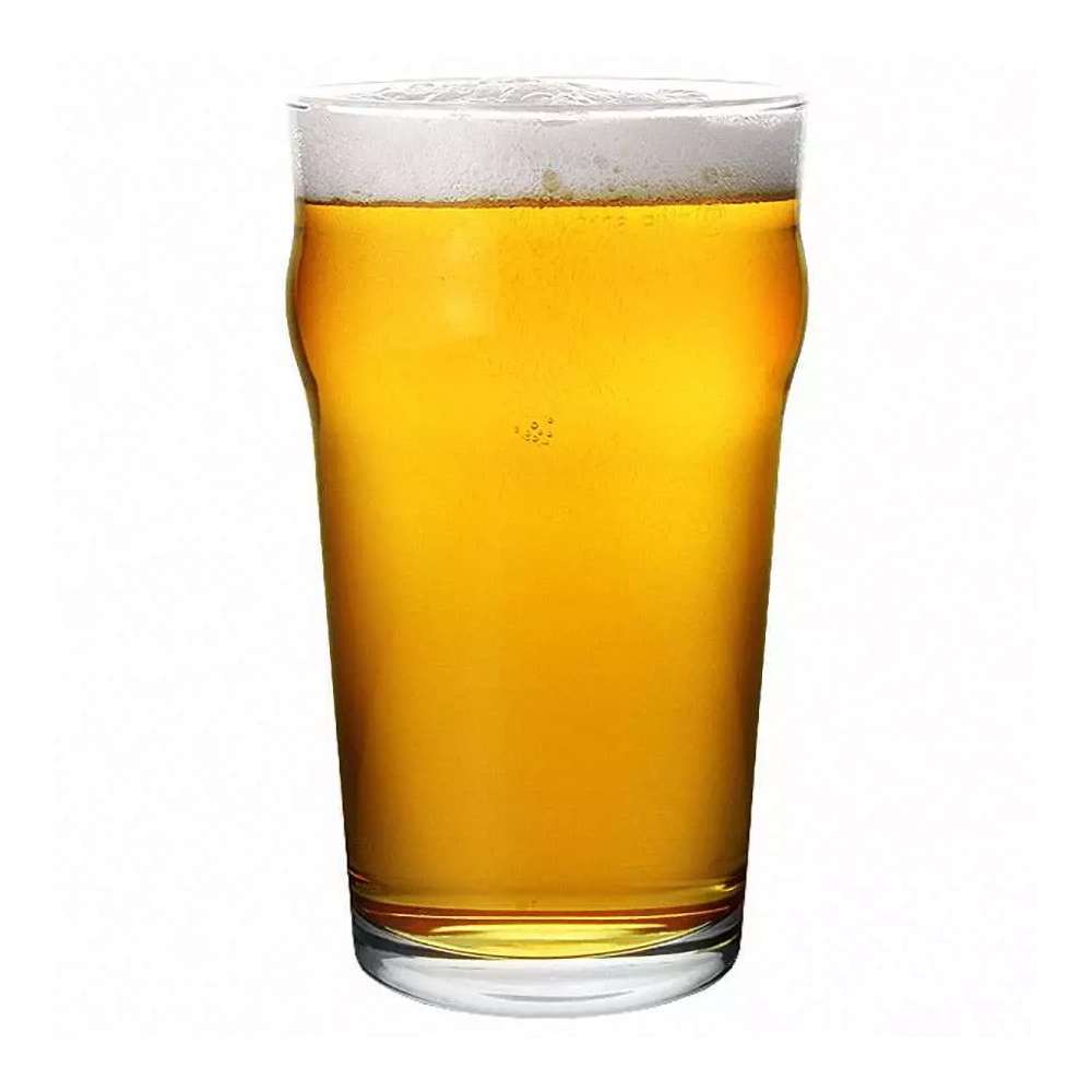 Бокал для пива ARC Arcoroc Nonic 340 мл V9347 - Фото 2