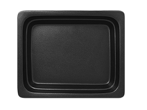 Гастроемкость 1/2 RAK Neofusion NFBU1.2BK