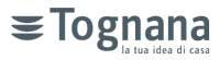 Купить Tognana