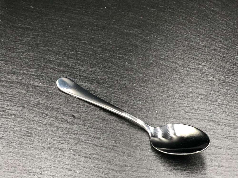 Чайна ложка Eternum Arcade - 1620-3 - Фото 2