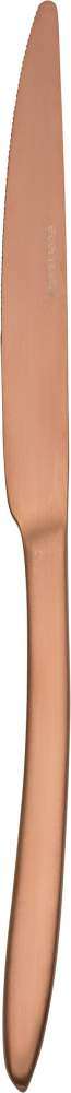 Десертний ніж Eternum Orca mat copper - 1487-6