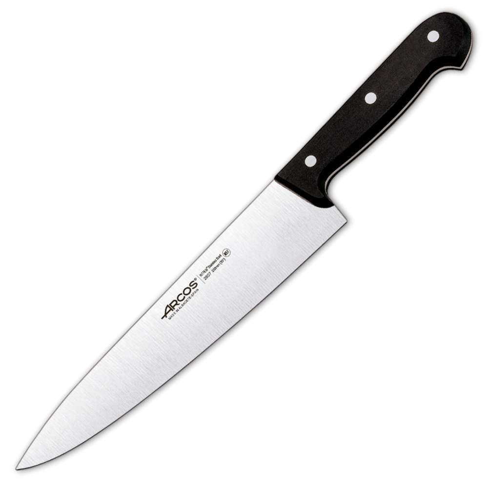 Нож поварской 250 mm Universal Arcos  280704