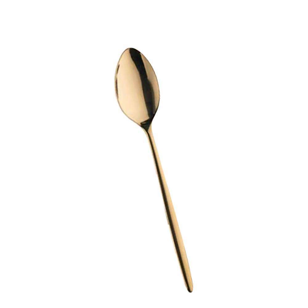 Чайная ложка Pintinox Olivia Gold 14A00007 - Фото 1