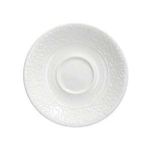 Блюдце Tognana Jasmin 11 см bianco - JA005110000