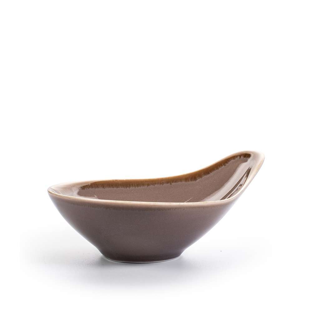 Соусник Ariane Miniature 10.7X8.4*H5X3 см splash beige - AMNARN257101010 - Фото 1