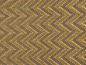 Коврик APS 45X33 см золотой 60037