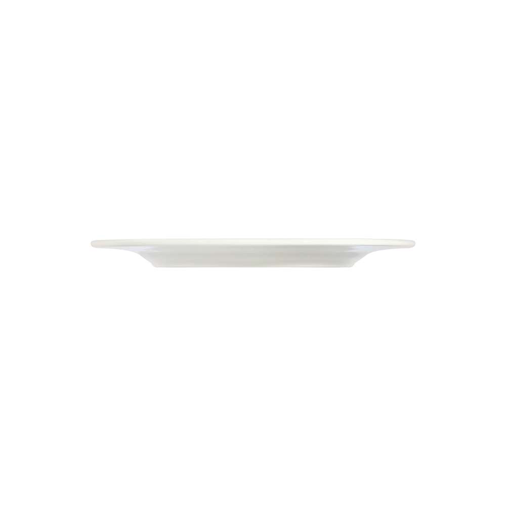 Тарелка мелкая Porser Home Sunflower 26 см BNS26DZPRS1061 - Фото 3