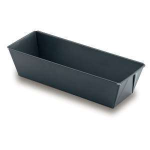 Форма для випічки прямокутна 25х12 см, h 8,5 cм Lacor - 68725