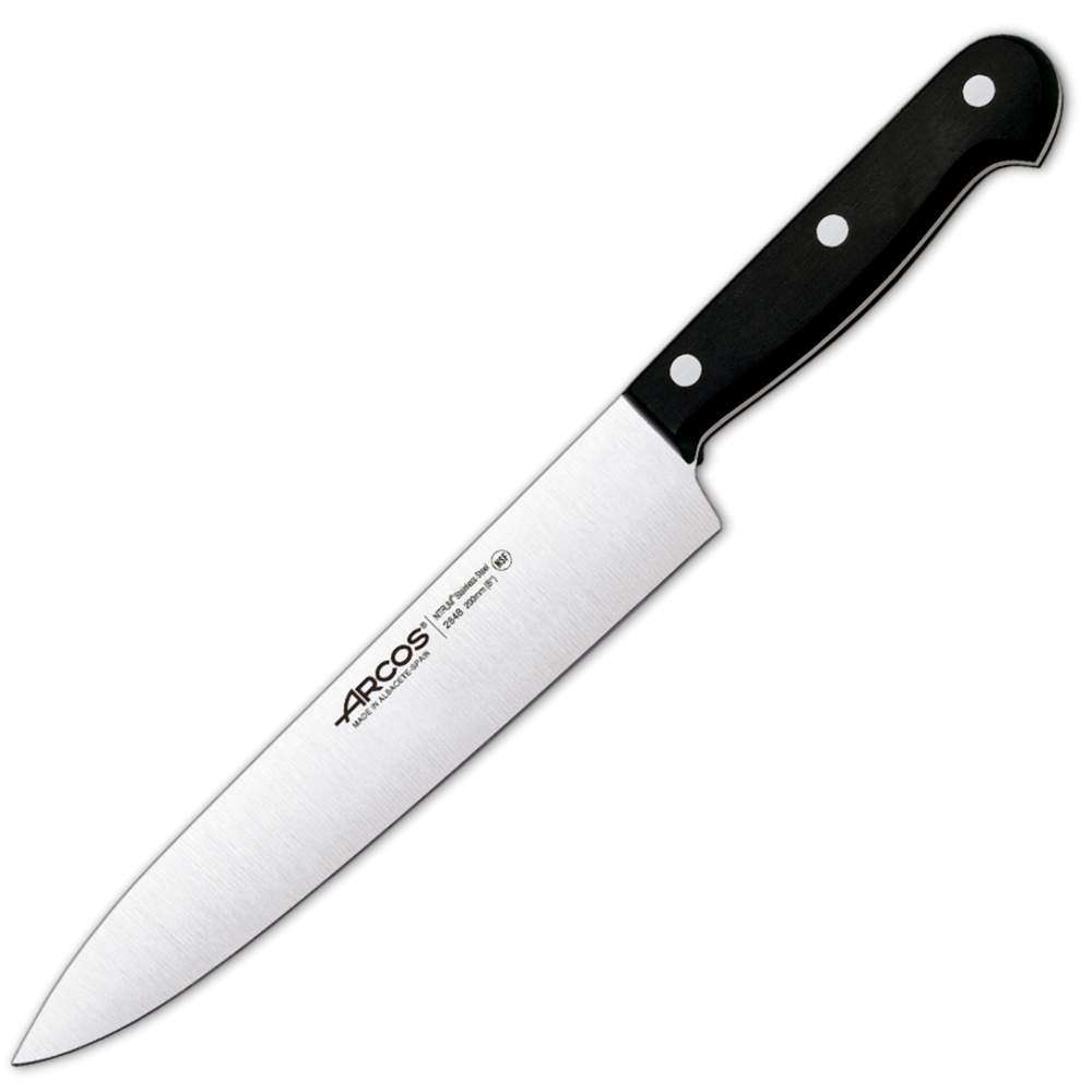 Нож поварской 200 мм Universal Arcos  284804