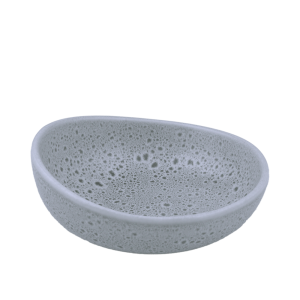 Салатник, миска Ariane Porous Pistachio 18 см elevated AVCARNC79022018