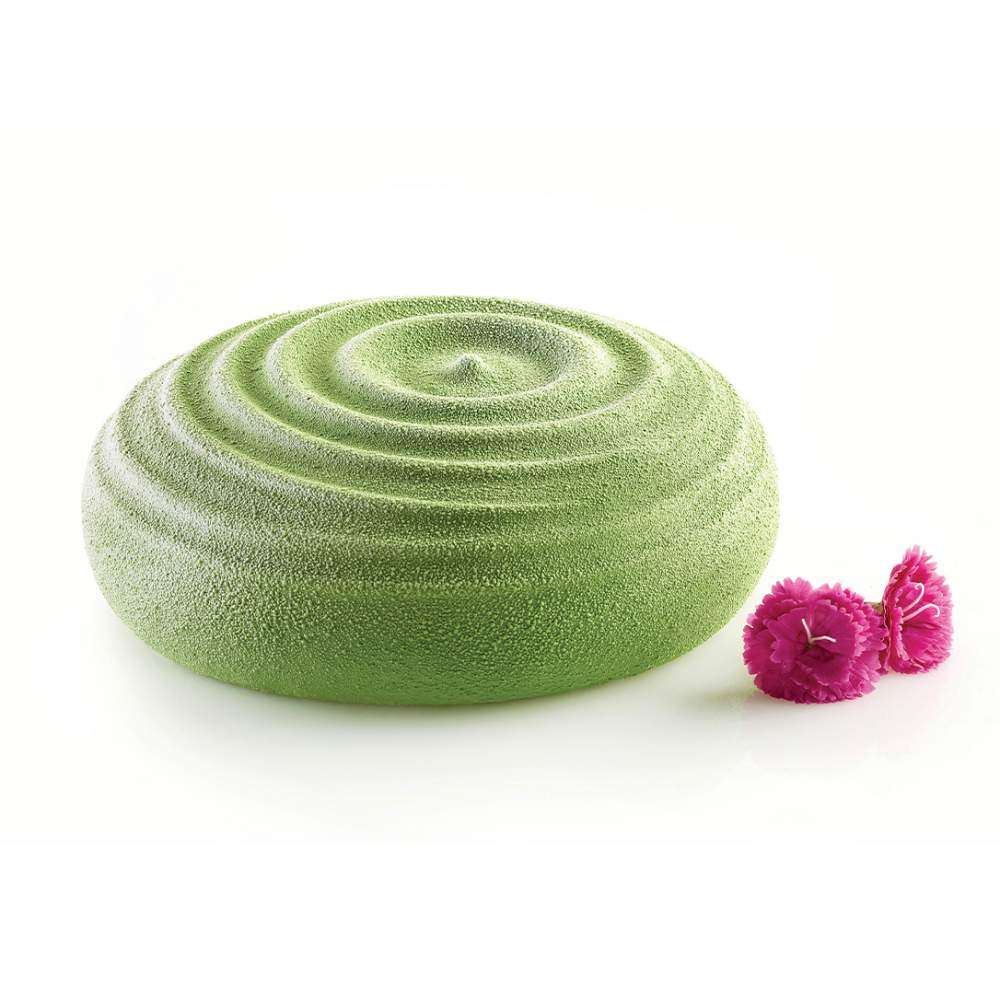 Силиконовая форма для торта WATER DROP Silikomart WATER DROP - Фото 1