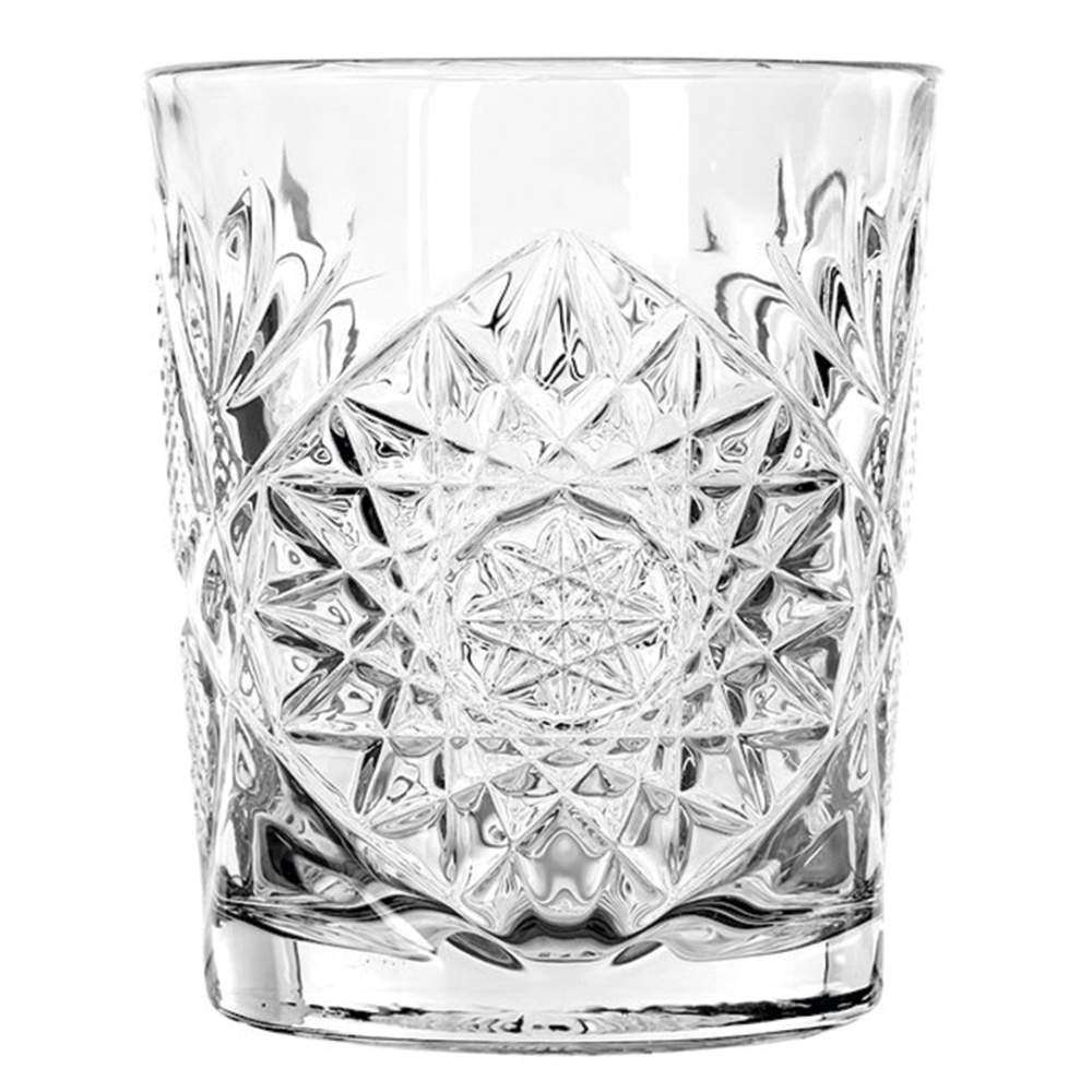 Стопка 60 мл, серия Hobstar ONIS (Libbey) 300130/300109
