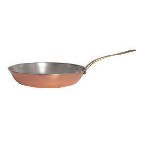 Сковорода Pintinox Rame d22Xh4.5 см 1000 мл cooper 36402522