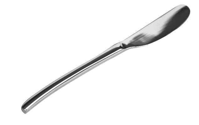 Нож для фруктов и масла Eternum X-Lo 3090-40 - Фото 2