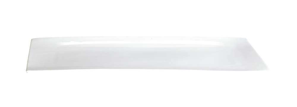 Тарелка прямоугольная Asa Atable 29x14,5 см 1926013 - Фото 3
