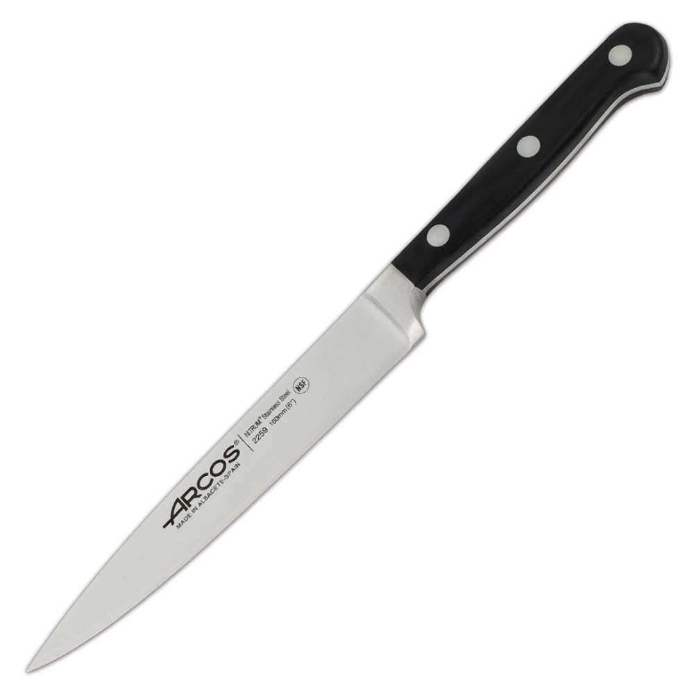 Нож филейный 160 мм Opera Arcos  225900
