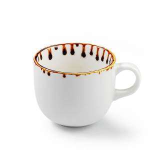 Чашка Ariane Vital Coupe 190 мл caramel AVCARNC61044020 Чашка Ariane Vital Coupe 190 мл caramel AVCARNC61044020