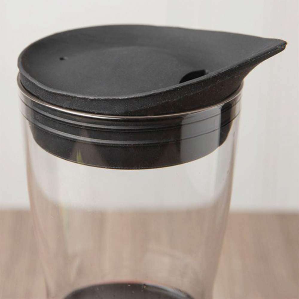 Кувшин с крышкой 700 мл серия "Ensemble" ONIS (Libbey) 928723ВП - Фото 4