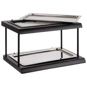 Витрина фуршетная APS 60X41 см h36 см 11547
