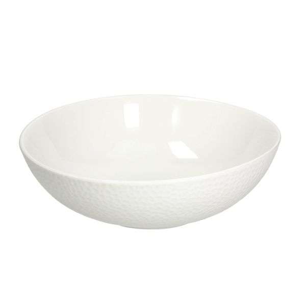 Салатник Tognana Golf 22 см white GF024220000