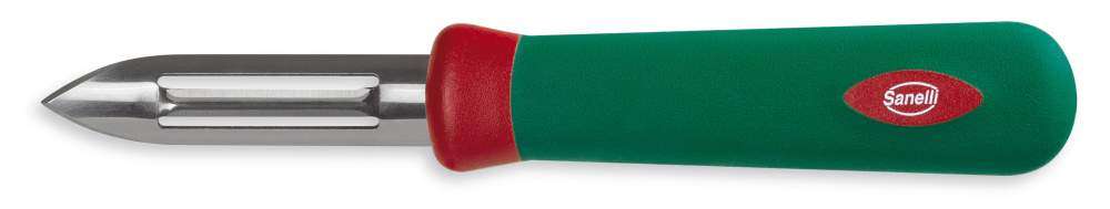 Нож для чистки картофеля Sanelli Premana 7 см 342607