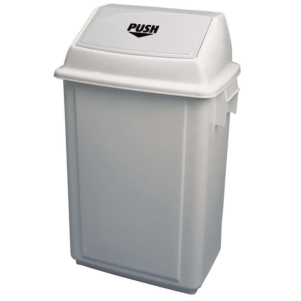 Контейнер для мусора 40 л Araven 16275