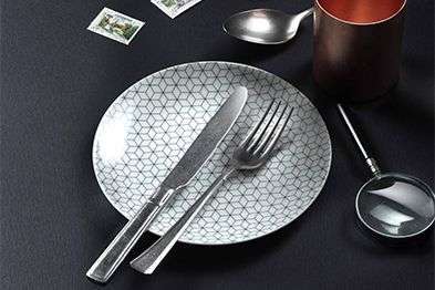 Десертная вилка Pintinox Leonardo SW 05020005 - Фото 4