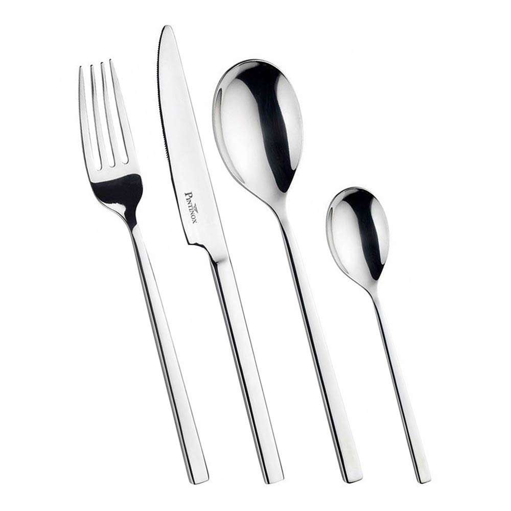 Набір приборів в коробці scatola regalo rossa $091 Pintinox Tie - 2080$091 - Фото 1