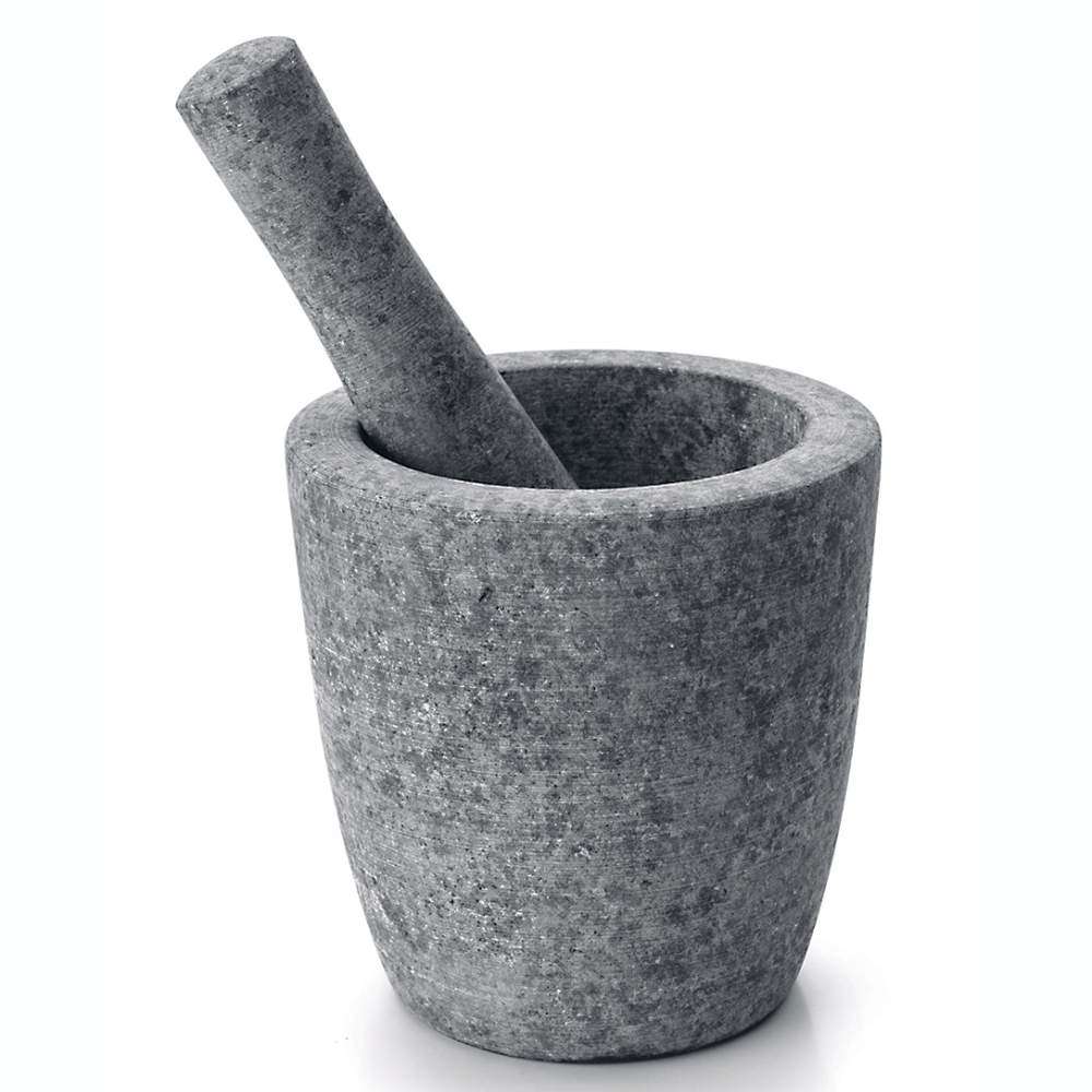 Ступка з пестиком d 12 см Lacor 60518 - Фото 2