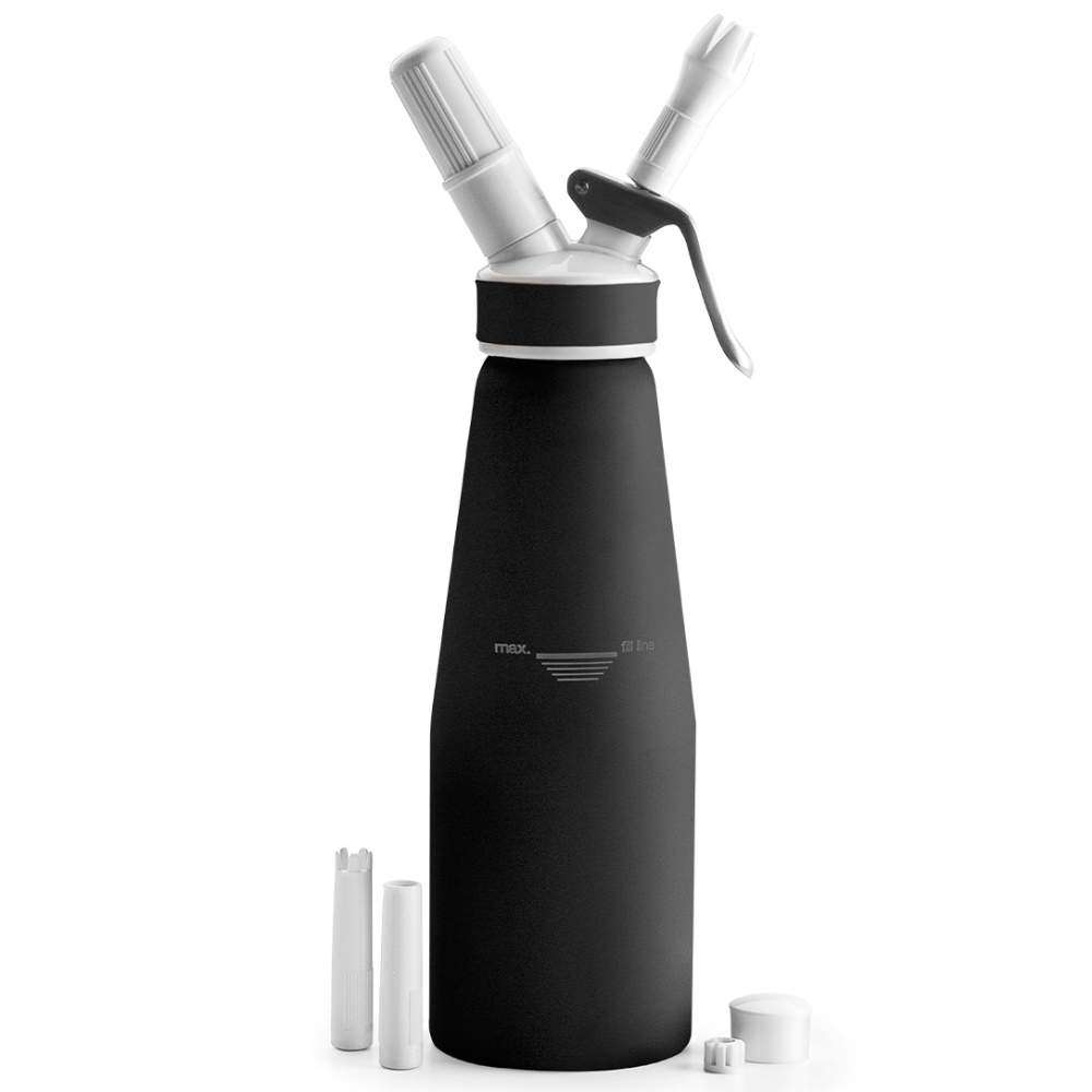Сифон для сливок 1,0 л Lacor 68605