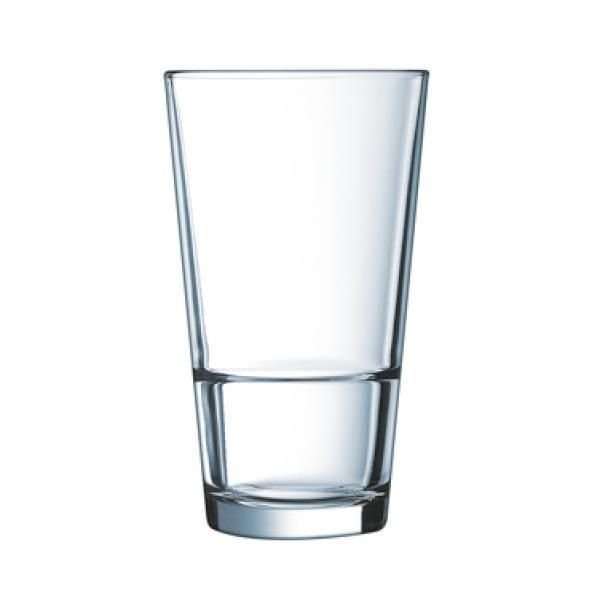Склянка висока ARC Arcoroc Stack up 290 мл - H7764