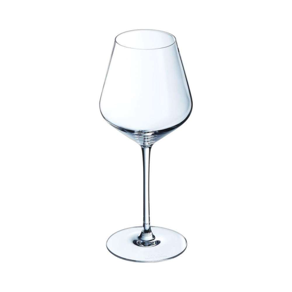Бокал для вина ARC Arcoroc Cristal darques Ultime 470 мл - N4310 - Фото 1