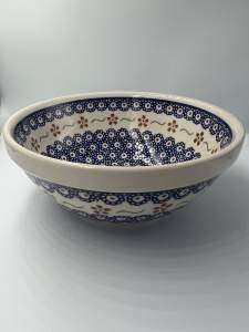 Салатник, миска Boleslawiec 17,7 см - GU-849/864