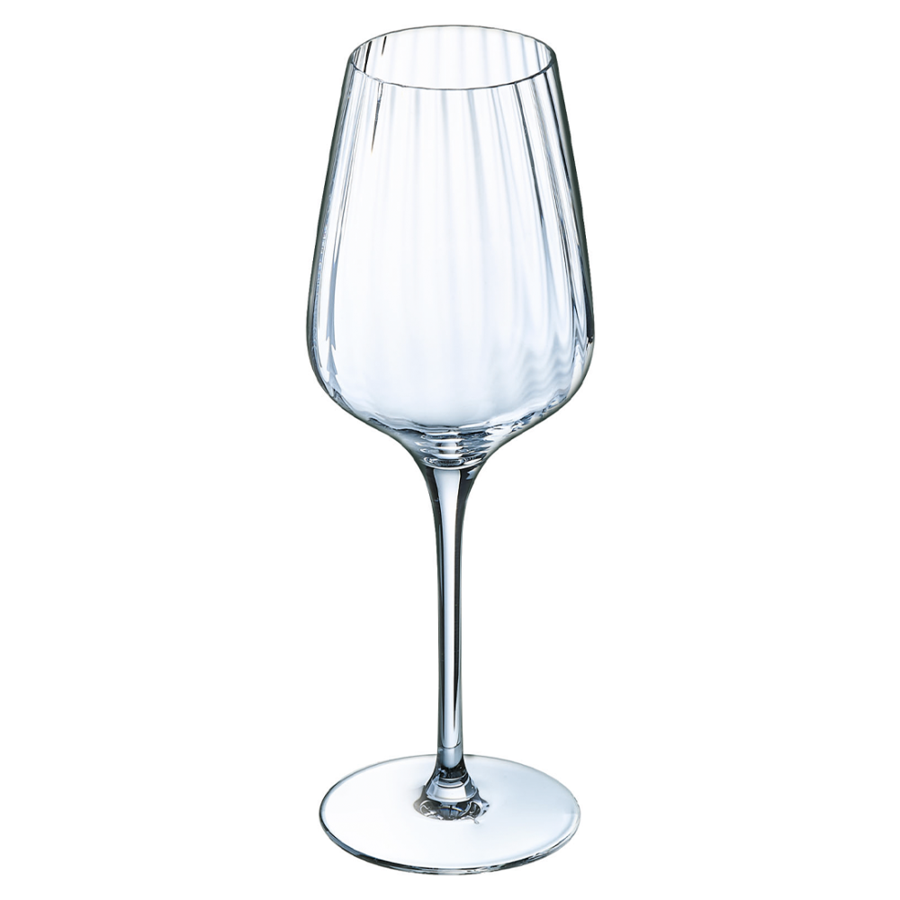Бокал для вина 350 мл, серия Symetrie Chef&Sommelier V1483