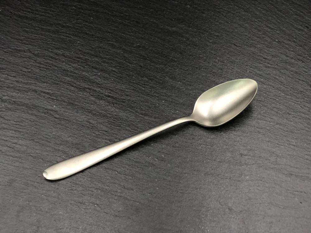 Чайна ложка Pintinox Palladium Mystique - 05960007 - Фото 2