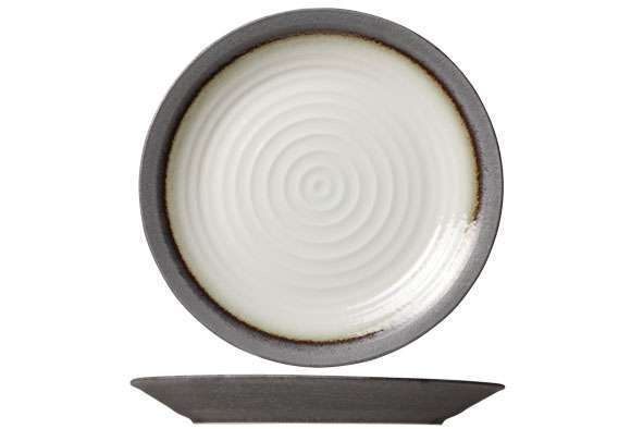 Тарелка Cosy&Trendy Stone 25,5 см 2552611 - Фото 1
