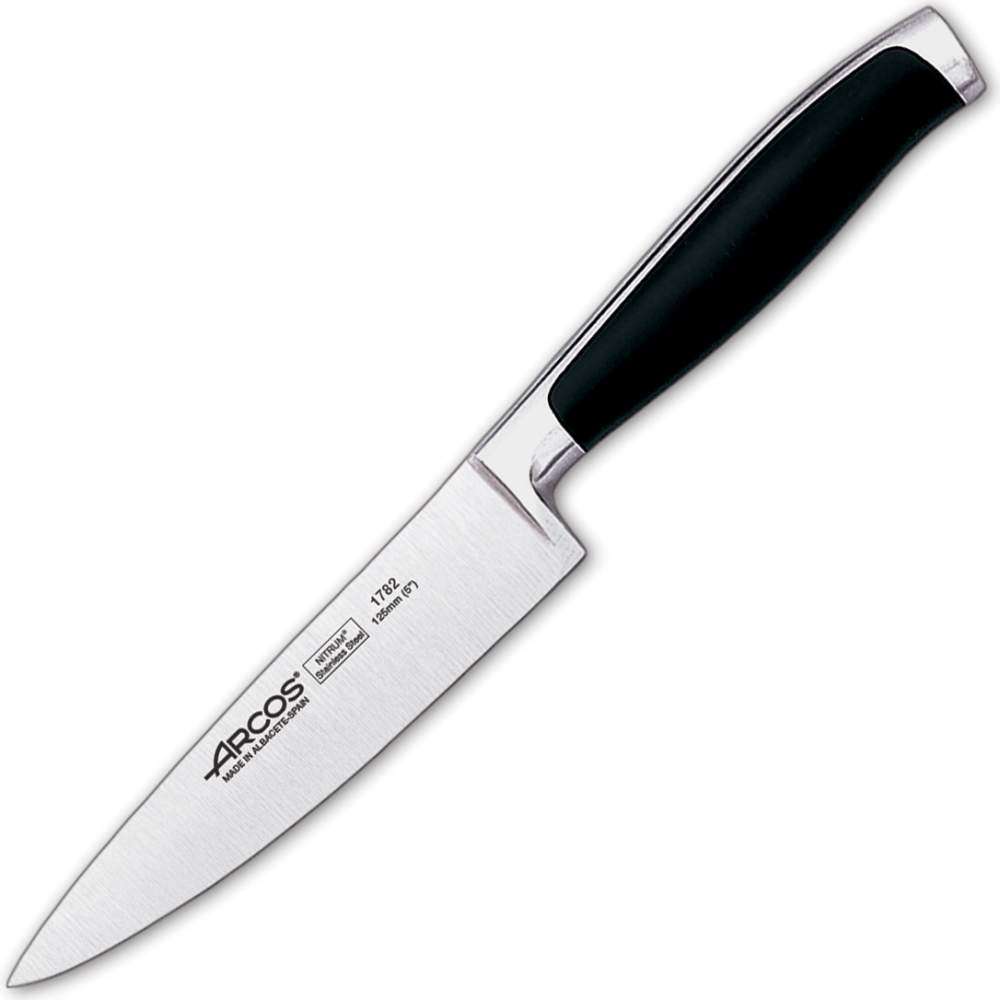 Ніж для овочів 125 мм серія Kyoto Arcos - 178200