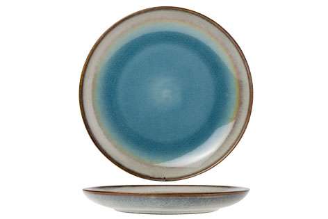 Тарілка десертна Cosy&Trendy Divino 21,5 см - 6872022 - Фото 1