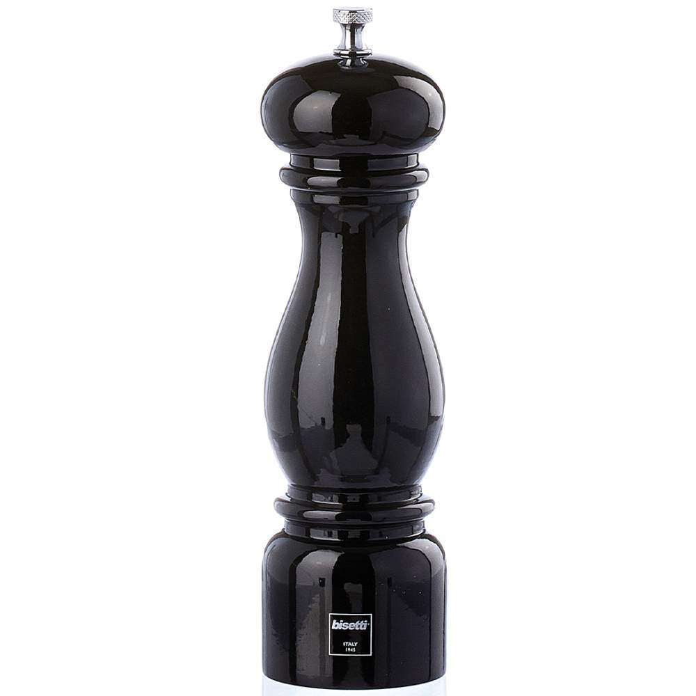 Перцемолка h 22 см Bisetti  6250LNL