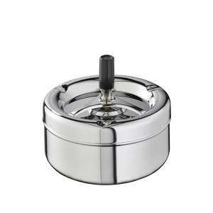 Пепельница APS d13смХh12см - 00054