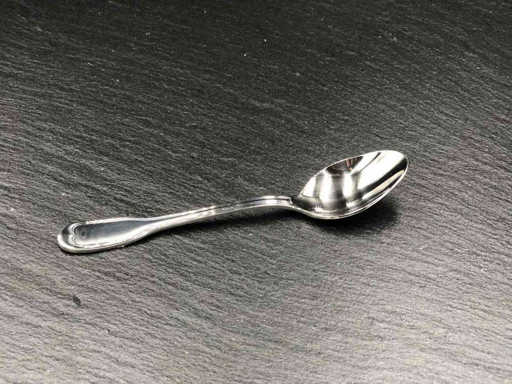 Кавова ложка Eternum Louvres - 1650-26 - Фото 2